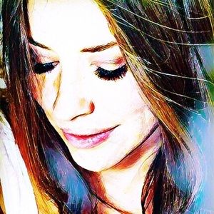 Meet your Posher, Tamara